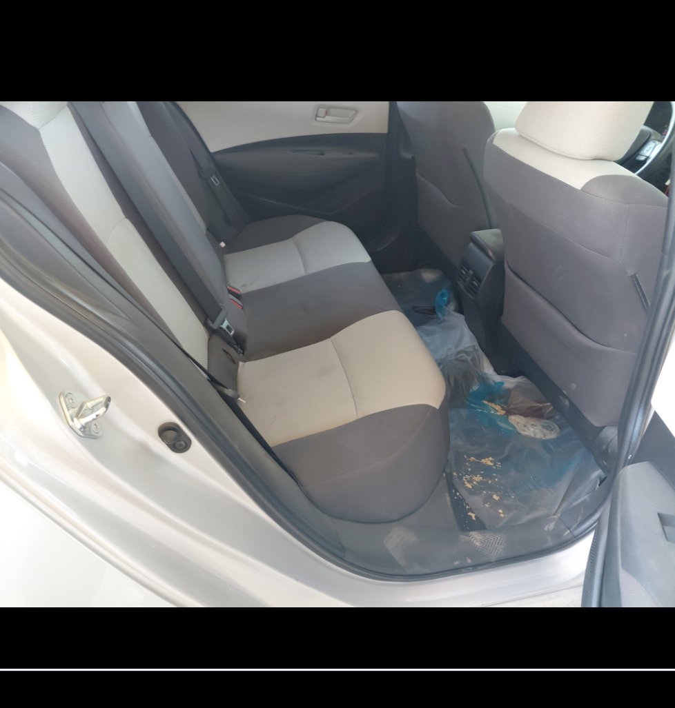 Toyota Corolla XLI EXECUTIVE 2022 image