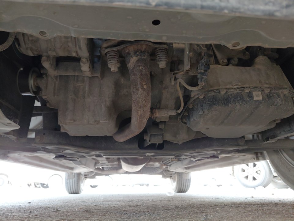 Toyota RAIZE XLE 2024 image