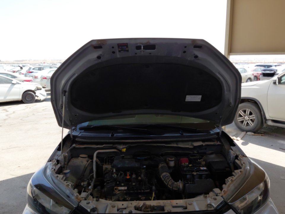 Toyota RAIZE XLE 2024 image