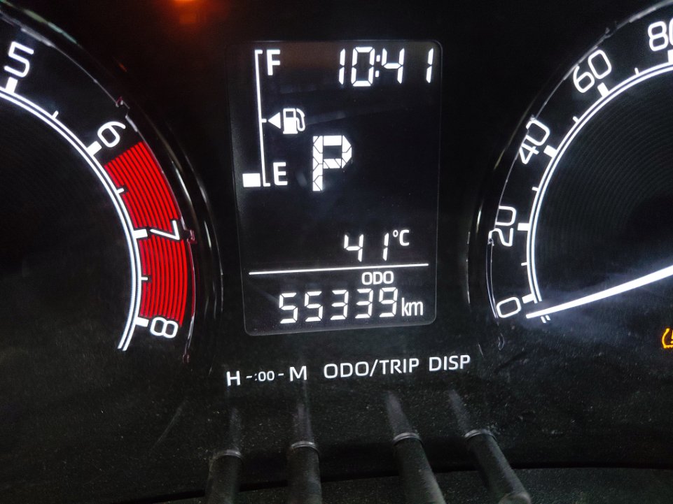 Toyota RAIZE XLE 2024 image