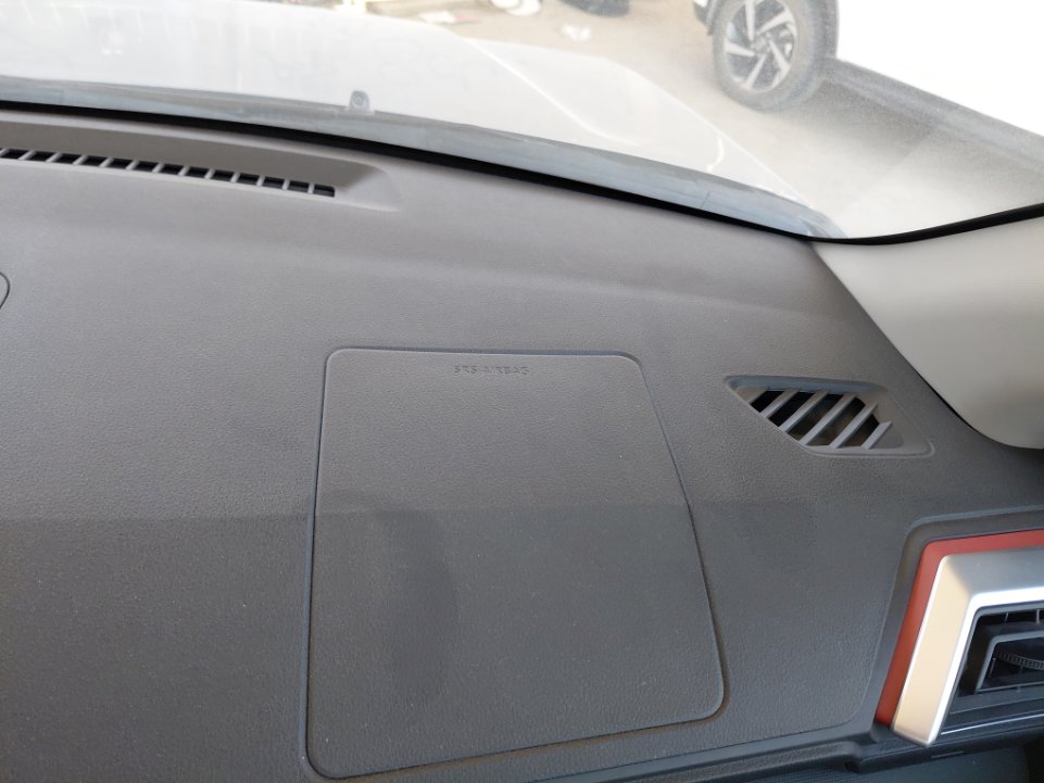 Toyota RAIZE XLE 2024 image