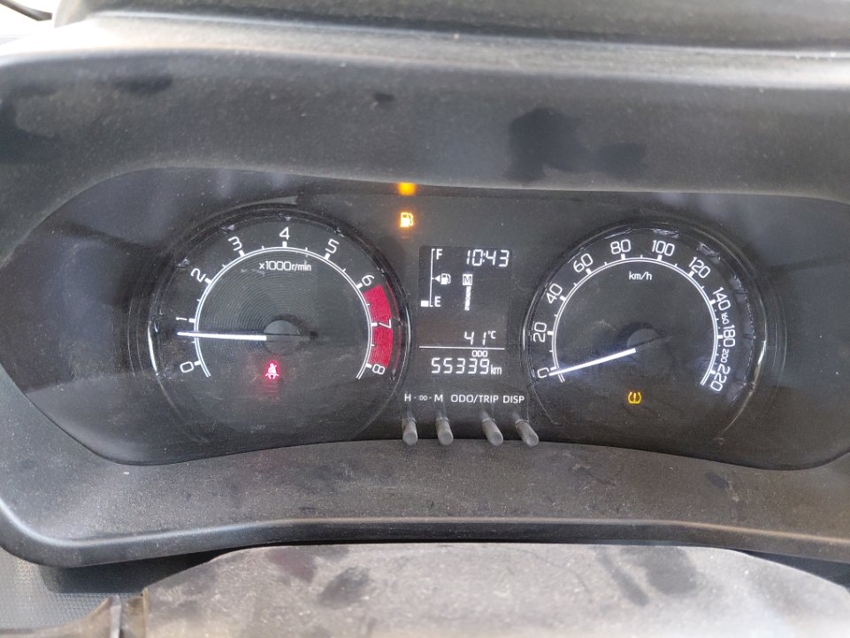 Toyota RAIZE XLE 2024 image