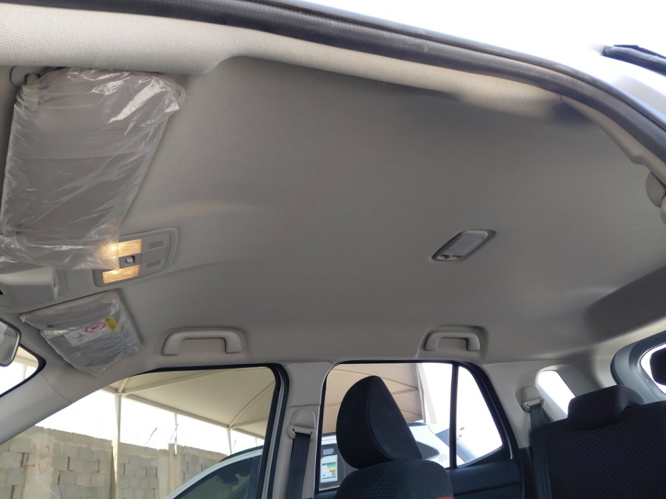 Toyota RAIZE XLE 2024 image