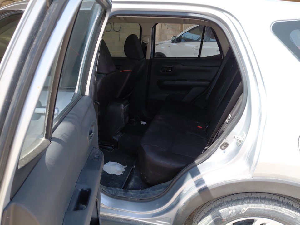 Toyota RAIZE XLE 2024 image