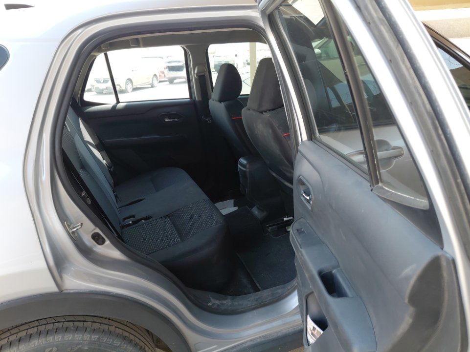 Toyota RAIZE XLE 2024 image