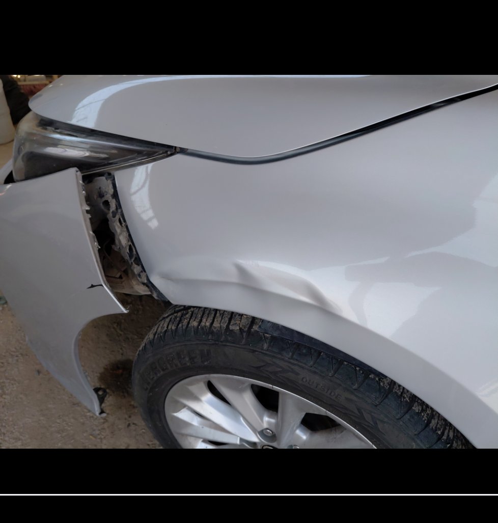 Toyota Corolla XLI EXECUTIVE 2022 image