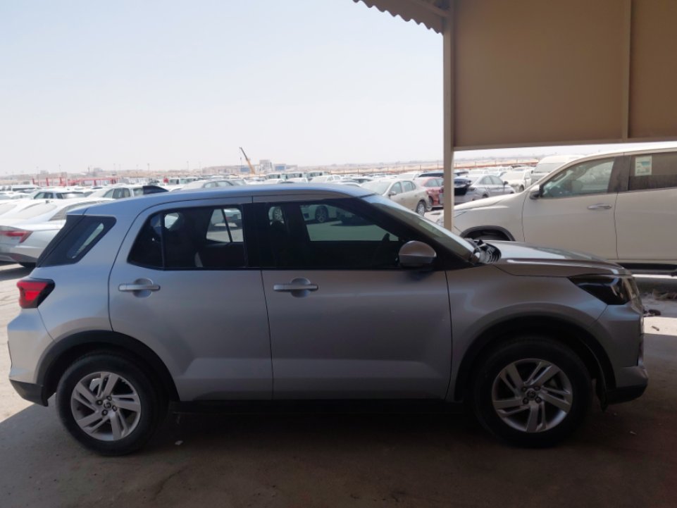 Toyota RAIZE XLE 2024 image