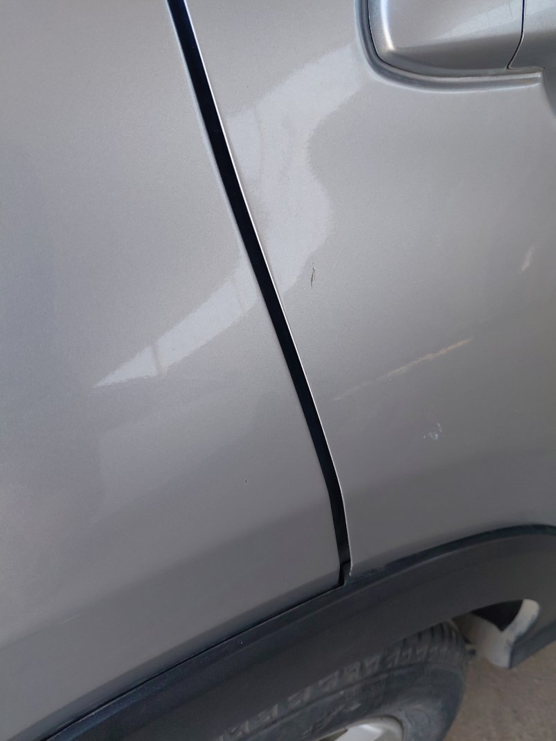 Toyota RAIZE XLE 2024 image