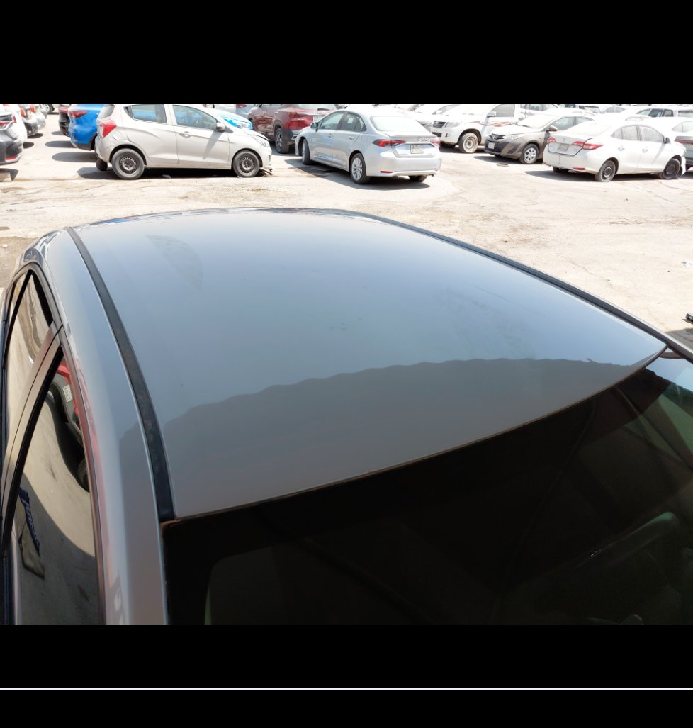 Toyota Corolla XLI EXECUTIVE 2022 image