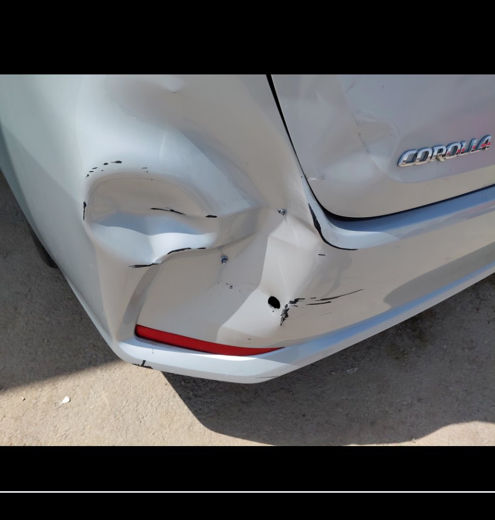 Toyota Corolla XLI EXECUTIVE 2022 image