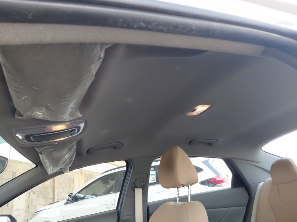 هيونداي إلنترا سمارت 2021 image