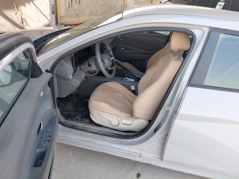 هيونداي إلنترا سمارت 2021 image