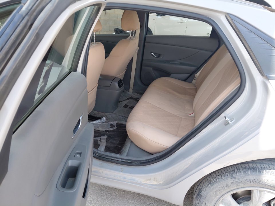 هيونداي إلنترا سمارت 2021 image