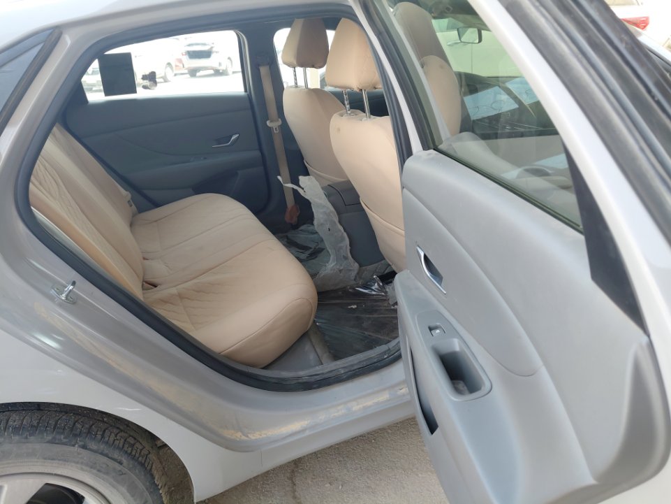 هيونداي إلنترا سمارت 2021 image