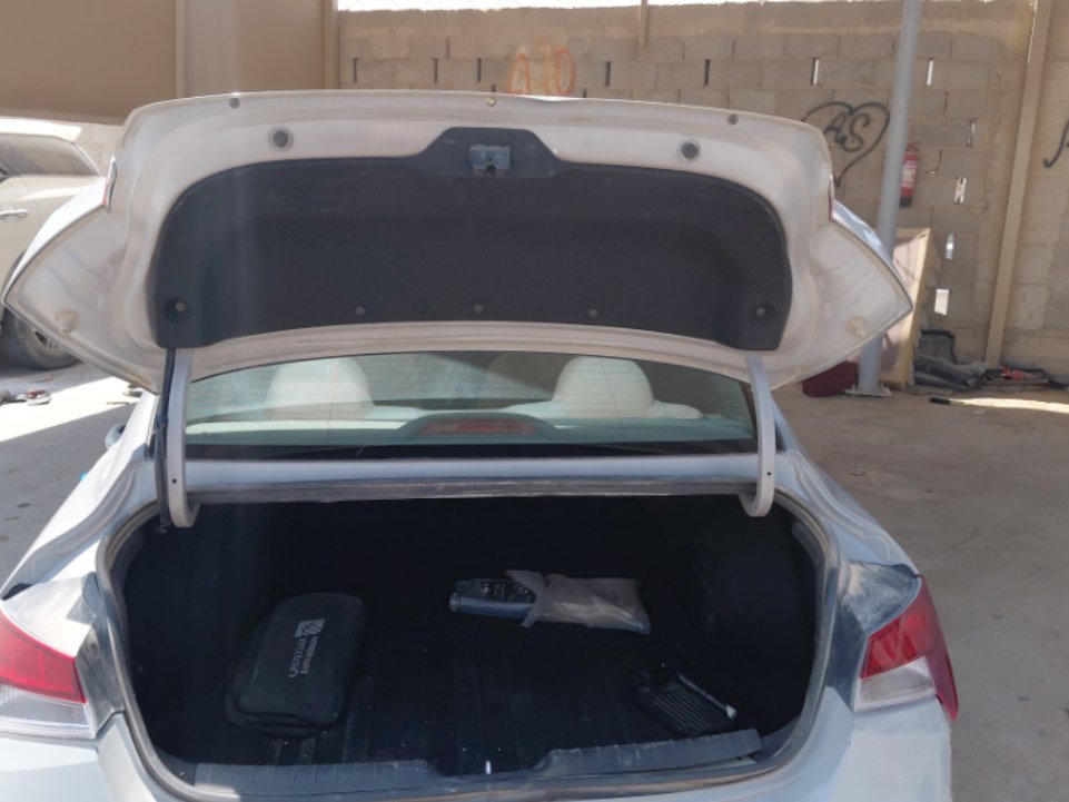 هيونداي إلنترا سمارت 2021 image