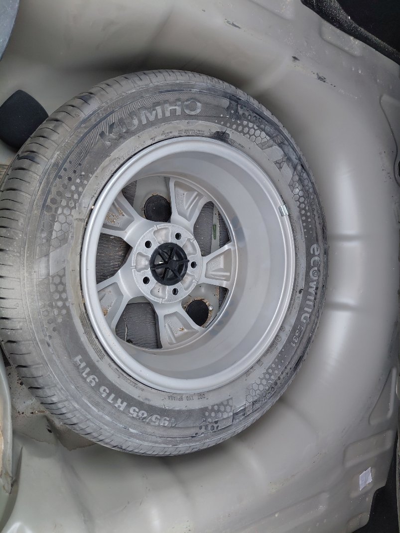 هيونداي إلنترا سمارت 2021 image