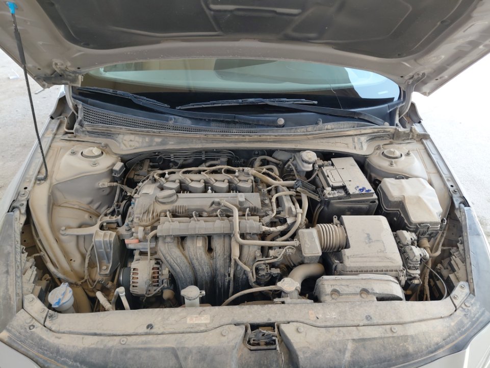 هيونداي إلنترا سمارت 2021 image