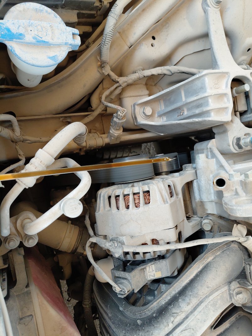 هيونداي إلنترا سمارت 2021 image