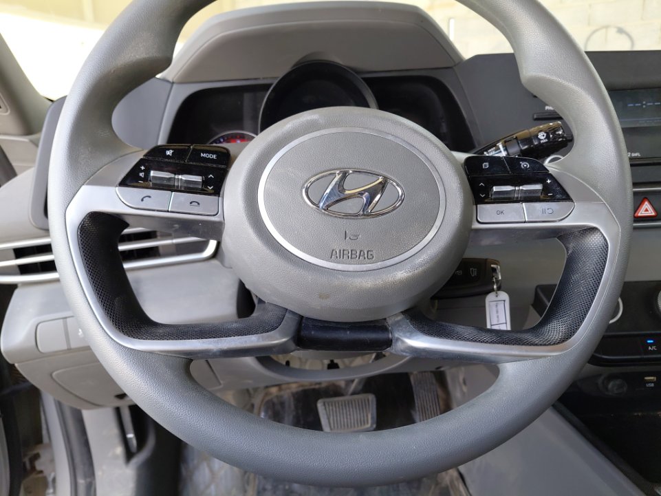 هيونداي إلنترا سمارت 2021 image