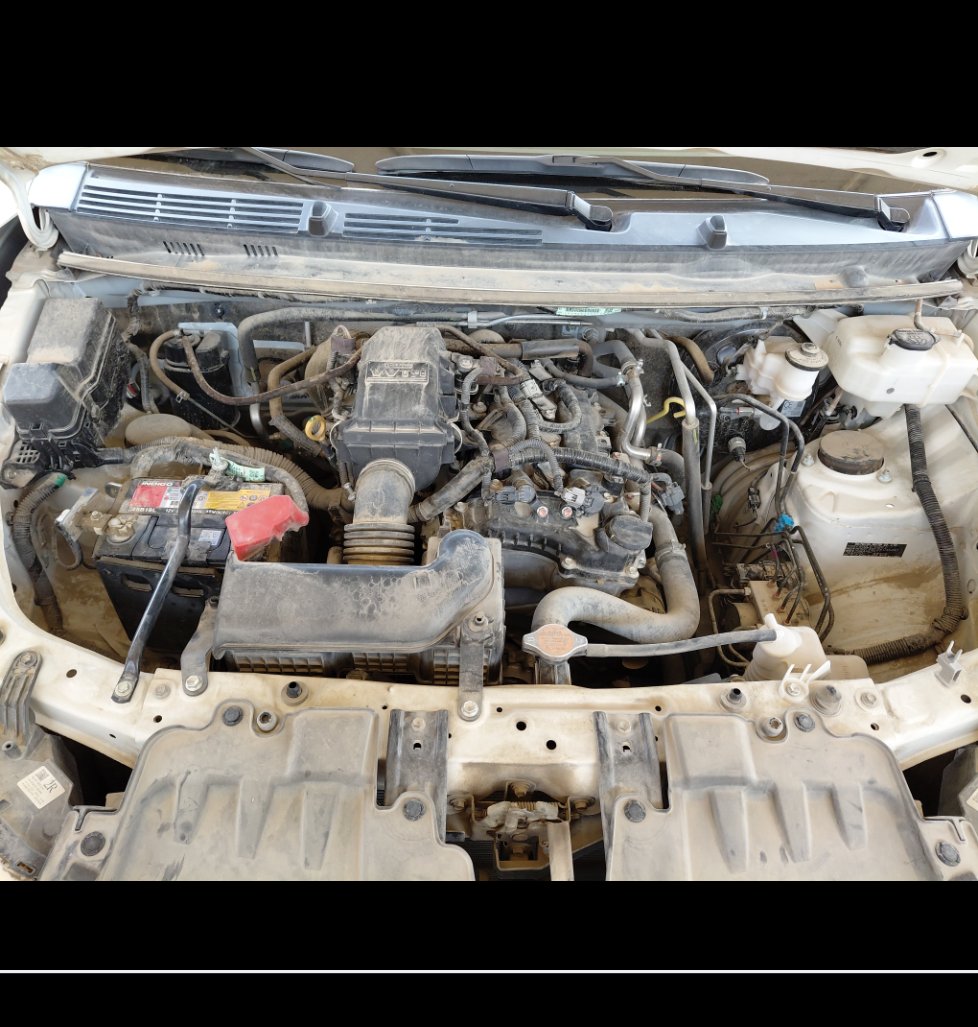 Toyota Rush STD Sports  2023 image