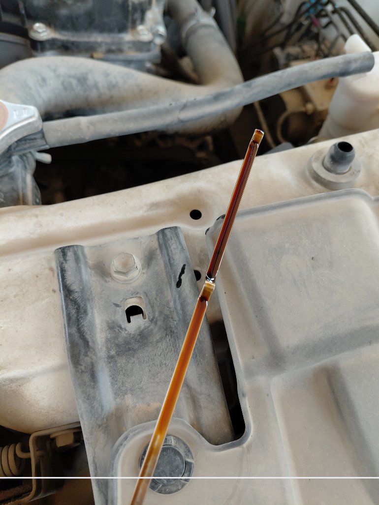 Toyota Rush STD Sports  2023 image