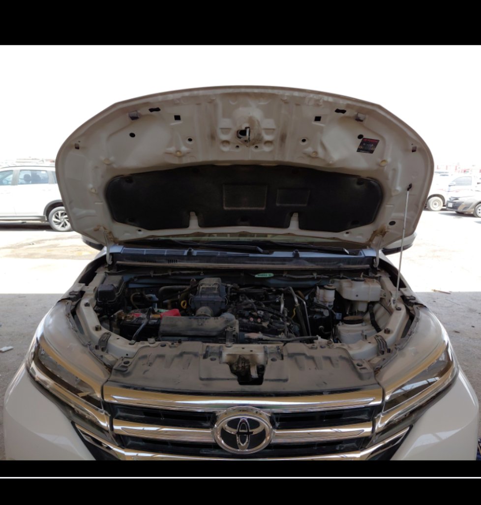 Toyota Rush STD Sports  2023 image