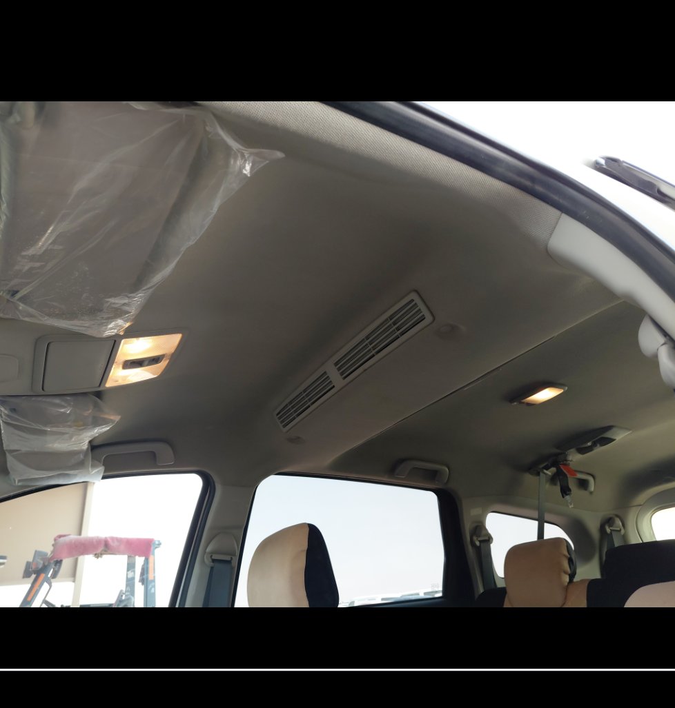 Toyota Rush STD Sports  2023 image