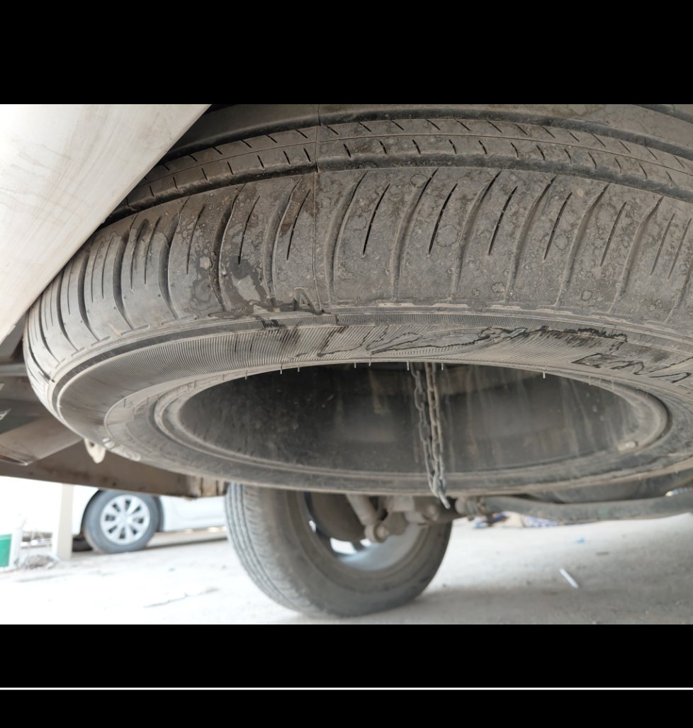 Toyota Rush STD Sports  2023 image