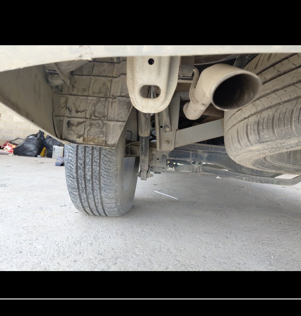 Toyota Rush STD Sports  2023 image