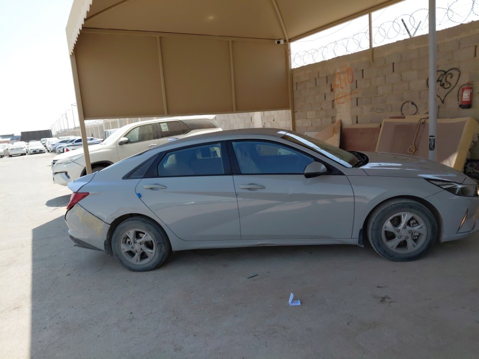 هيونداي إلنترا سمارت 2021 image