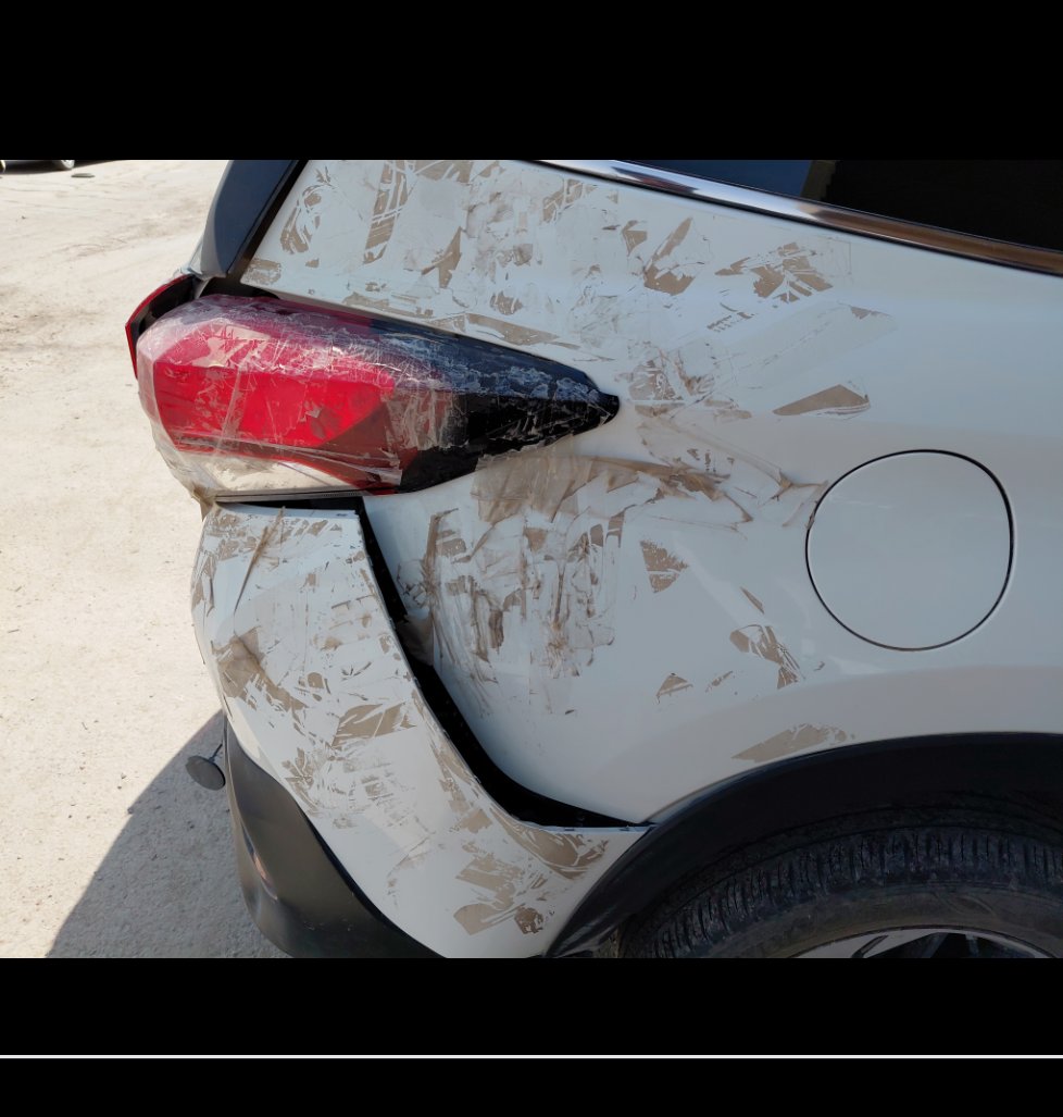 Toyota Rush STD Sports  2023 image