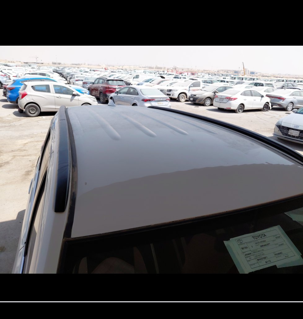 Toyota Rush STD Sports  2023 image