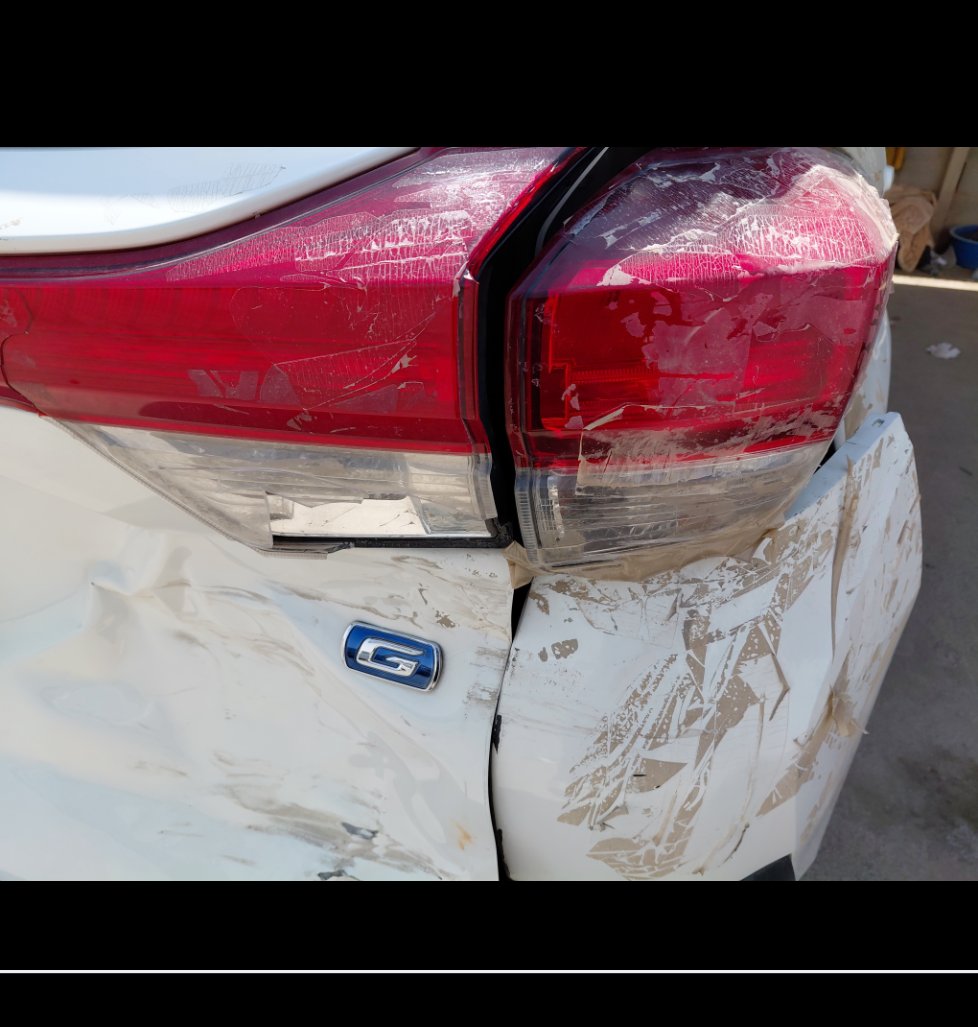 Toyota Rush STD Sports  2023 image