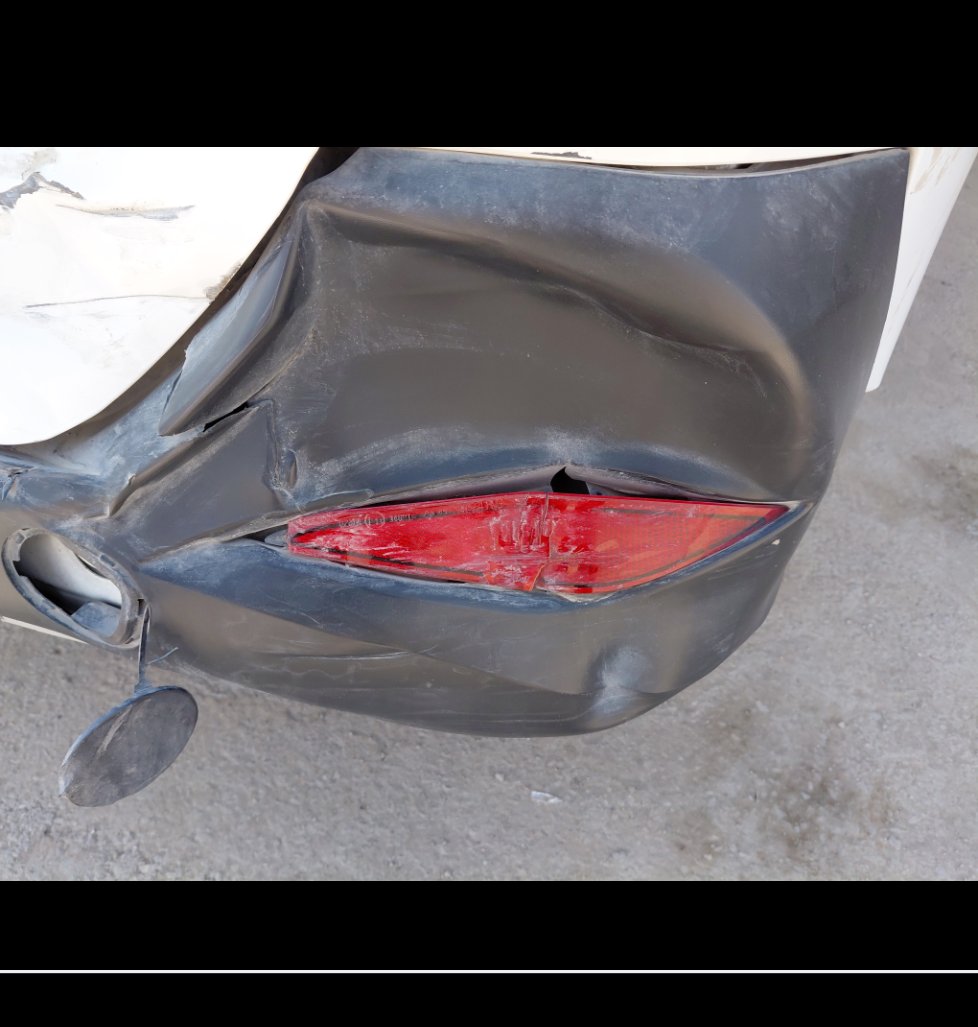 Toyota Rush STD Sports  2023 image