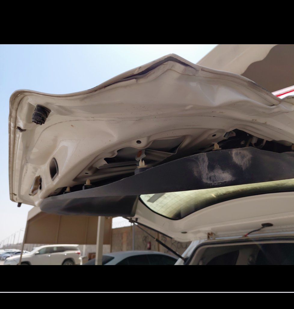 Toyota Rush STD Sports  2023 image