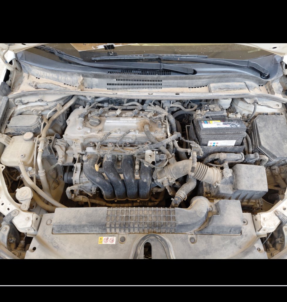 Toyota Corolla XLI 2020 image