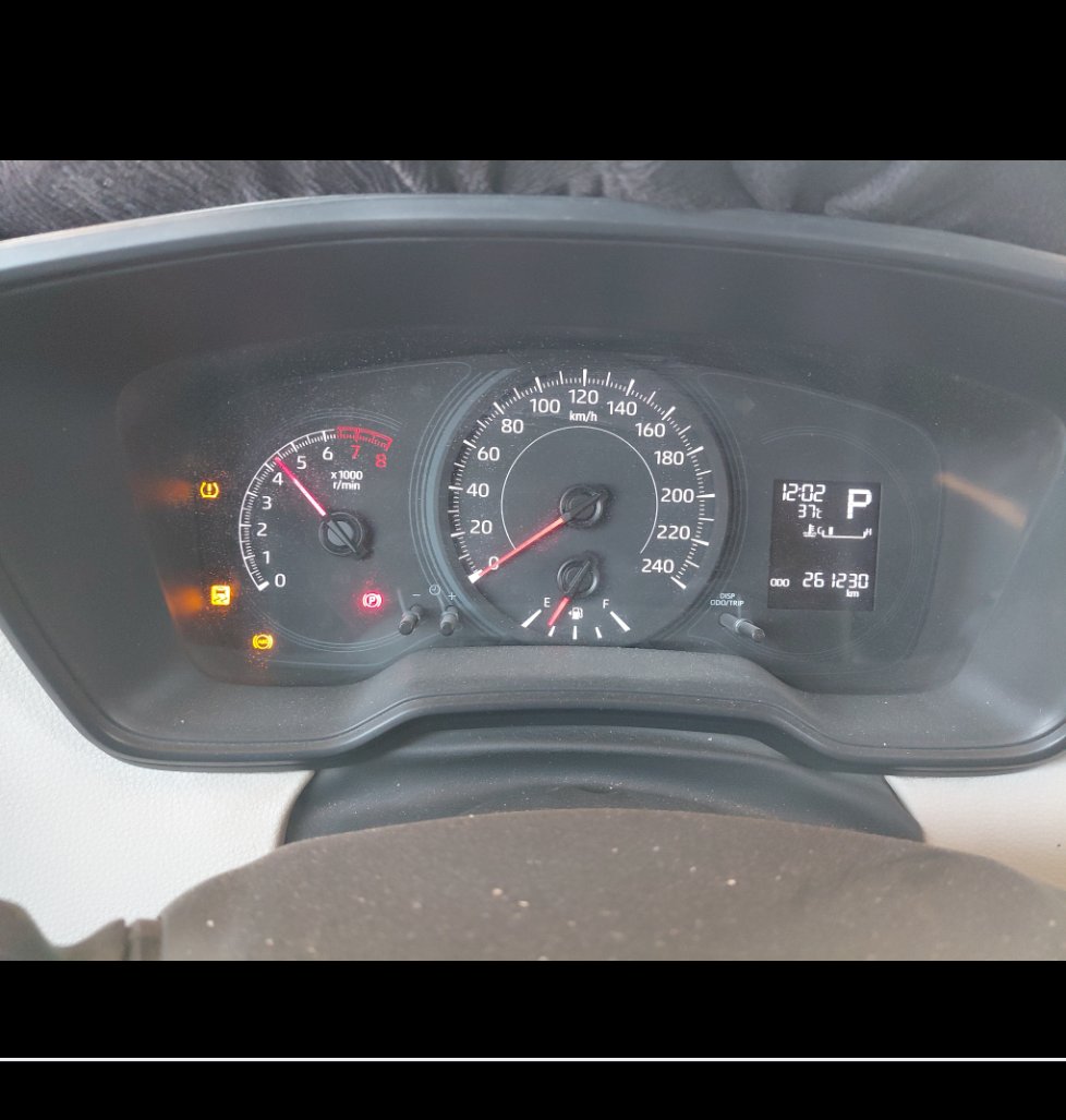 Toyota Corolla XLI 2020 image