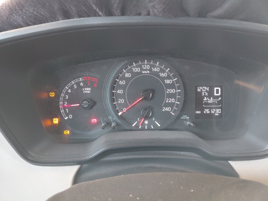 Toyota Corolla XLI 2020 image