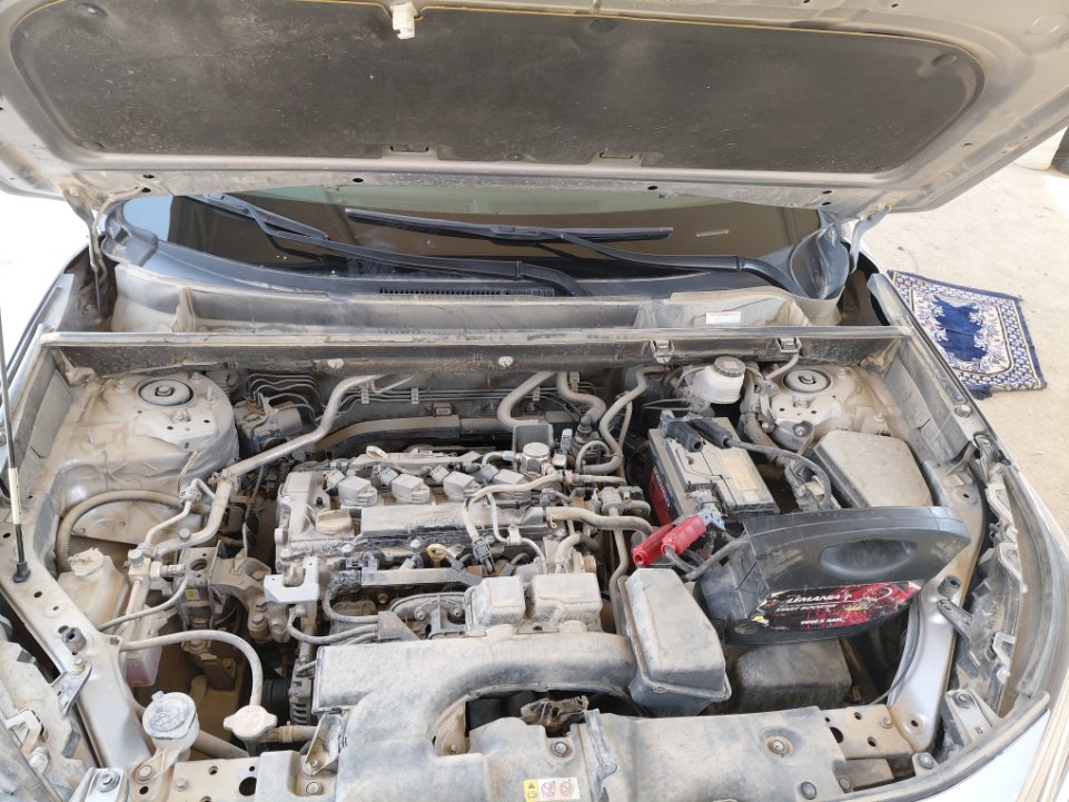 Toyota RAV4 XLE  2022 image