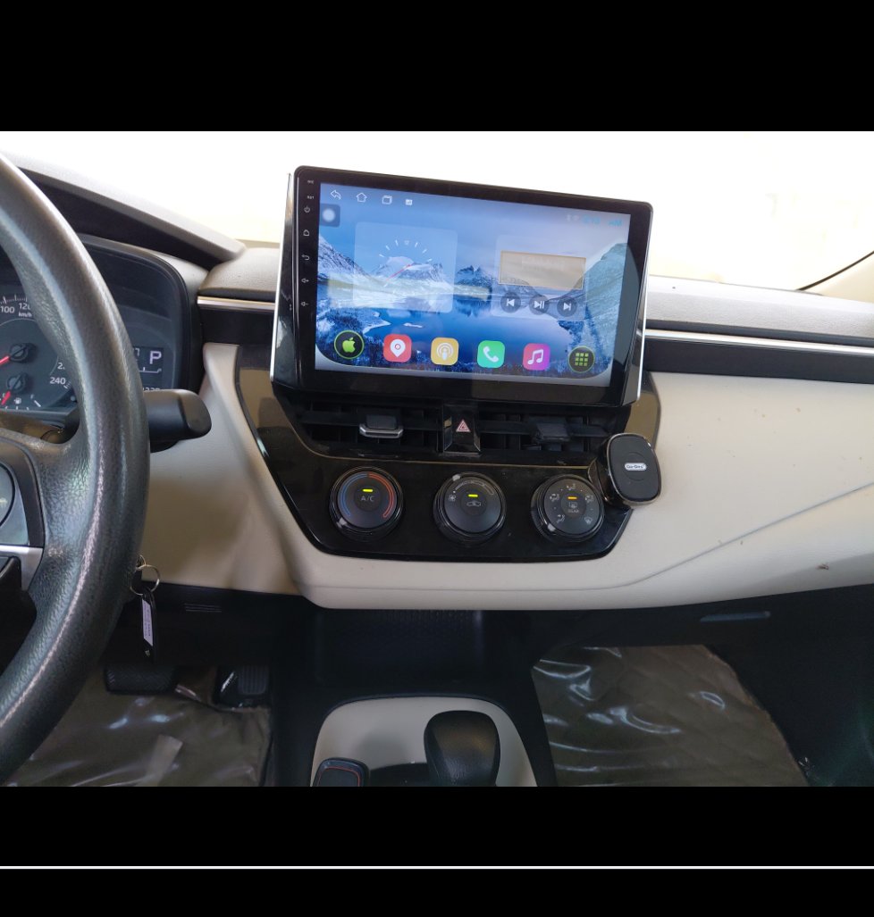 Toyota Corolla XLI 2020 image