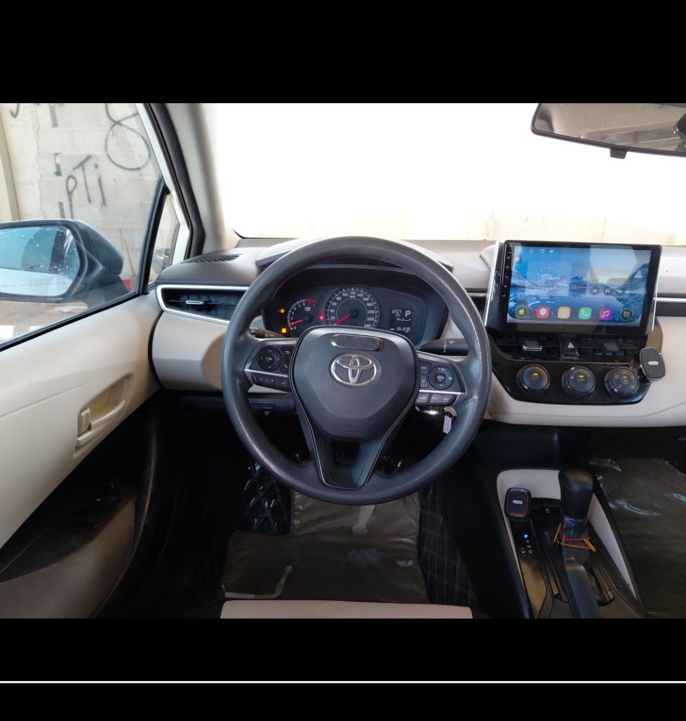 Toyota Corolla XLI 2020 image