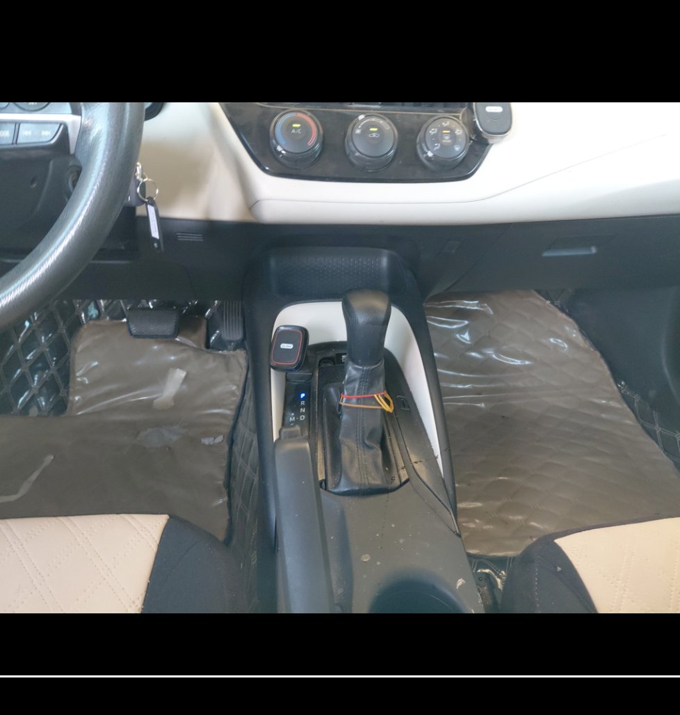 Toyota Corolla XLI 2020 image