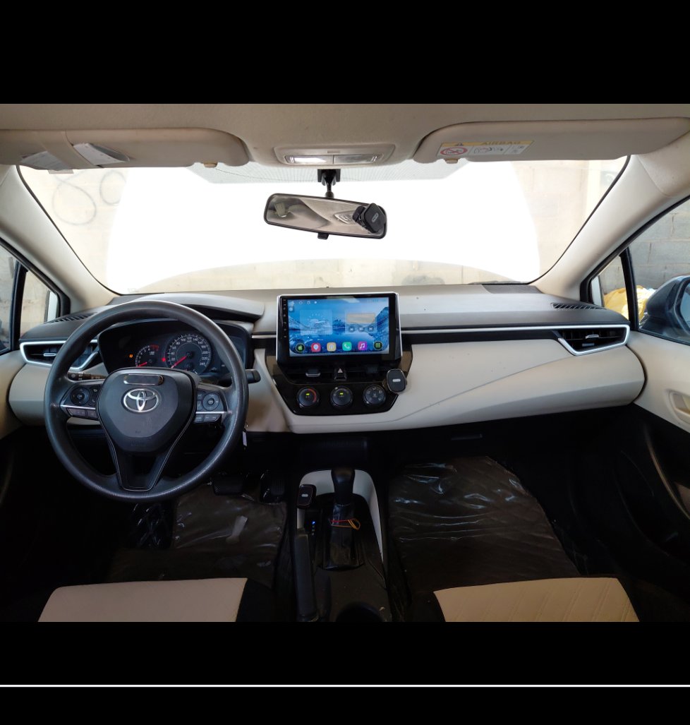 Toyota Corolla XLI 2020 image