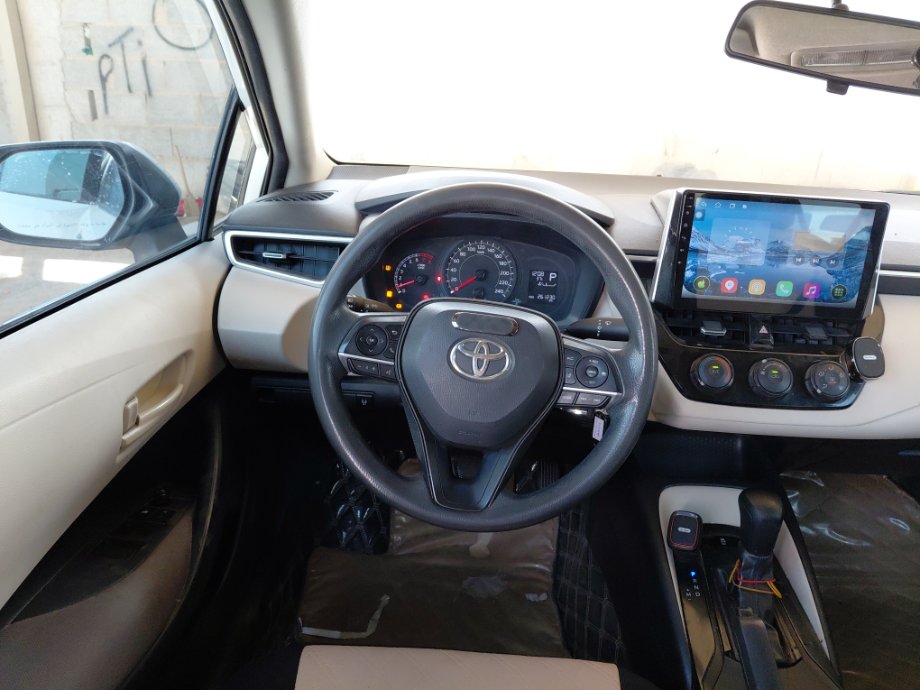 Toyota Corolla XLI 2020 image