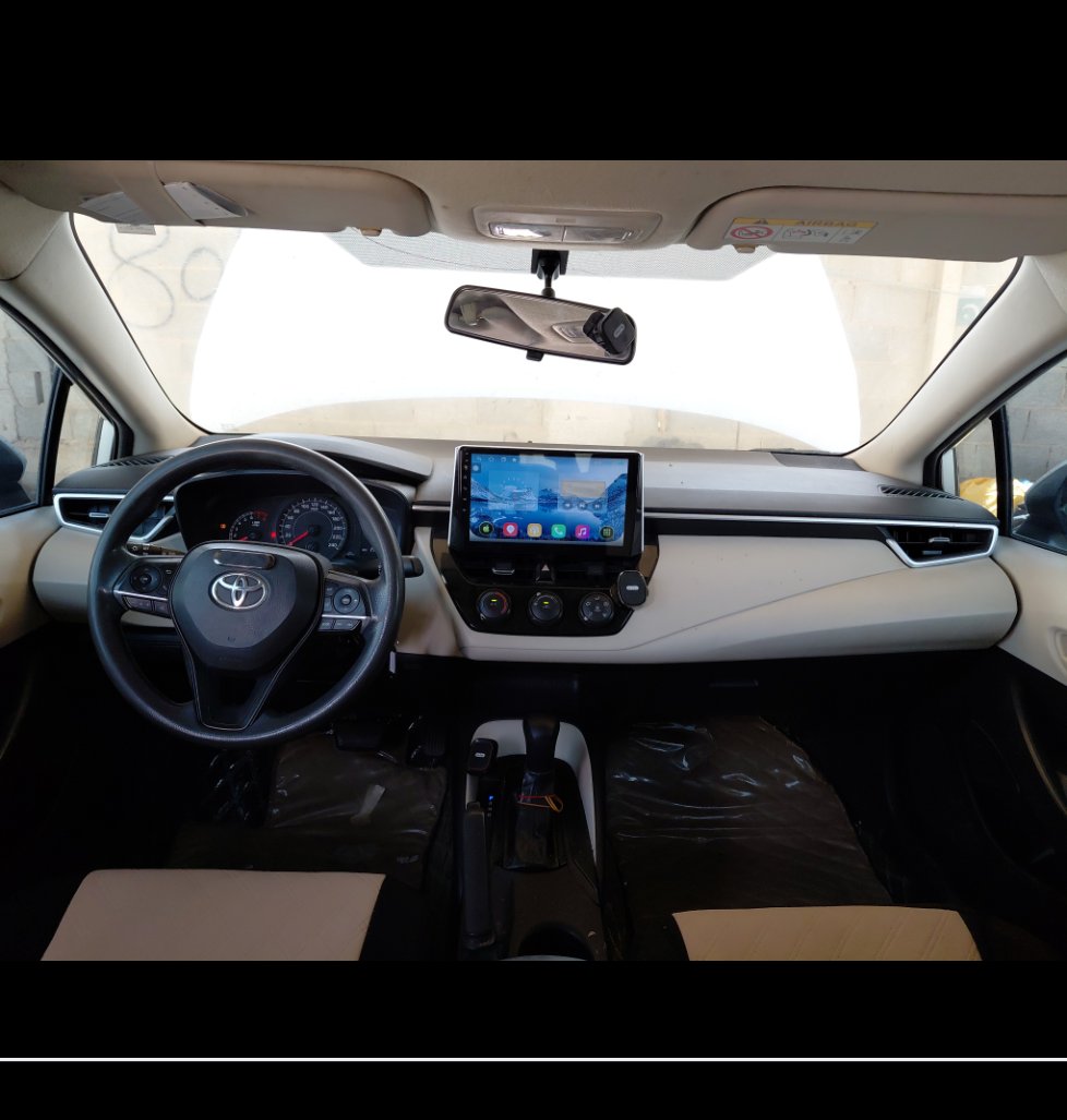 Toyota Corolla XLI 2020 image