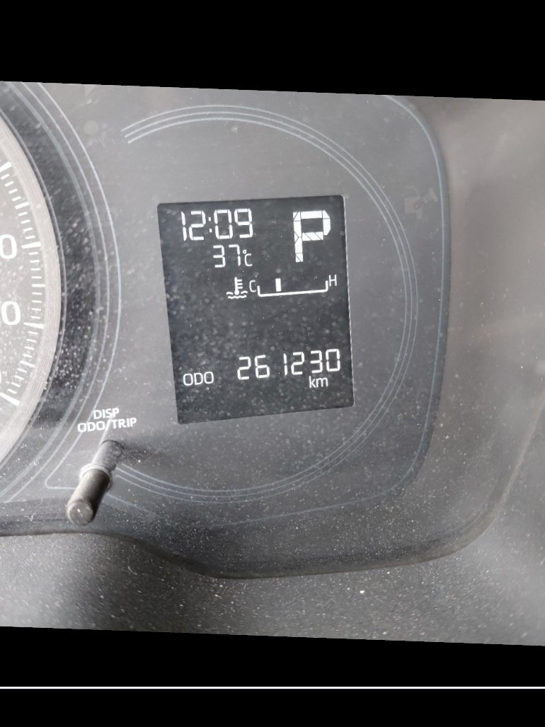 Toyota Corolla XLI 2020 image