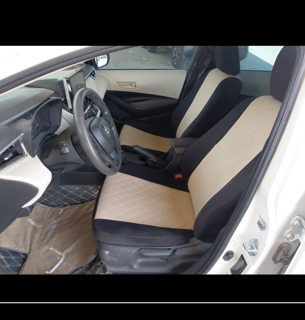 Toyota Corolla XLI 2020 image