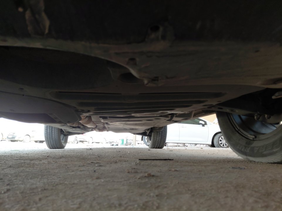 Toyota RAV4 XLE  2022 image