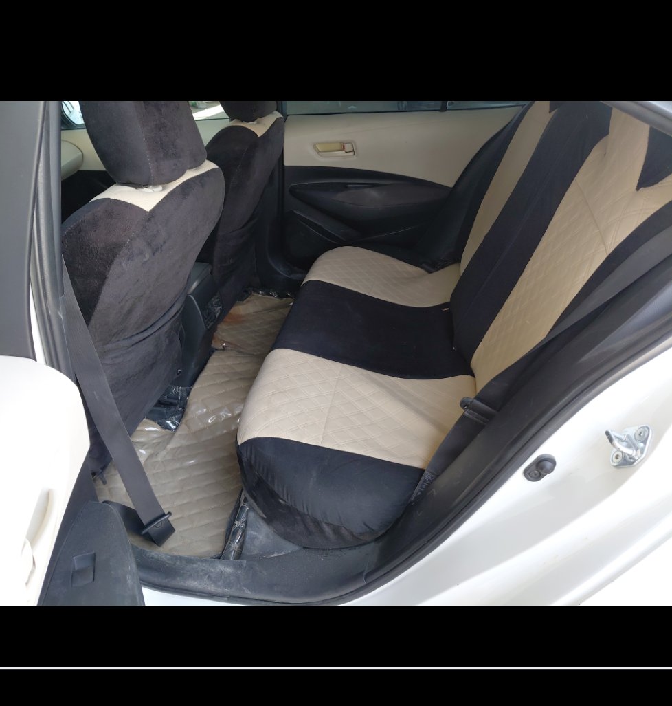 Toyota Corolla XLI 2020 image