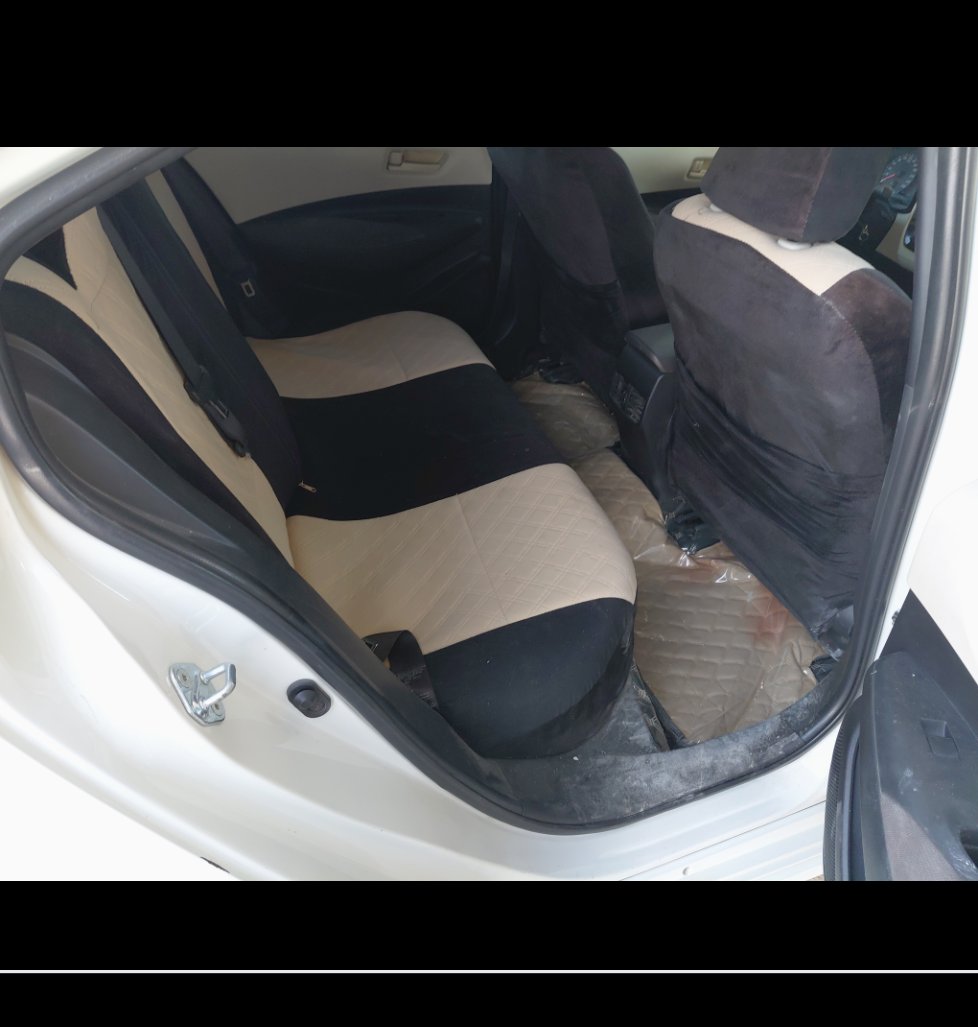 Toyota Corolla XLI 2020 image